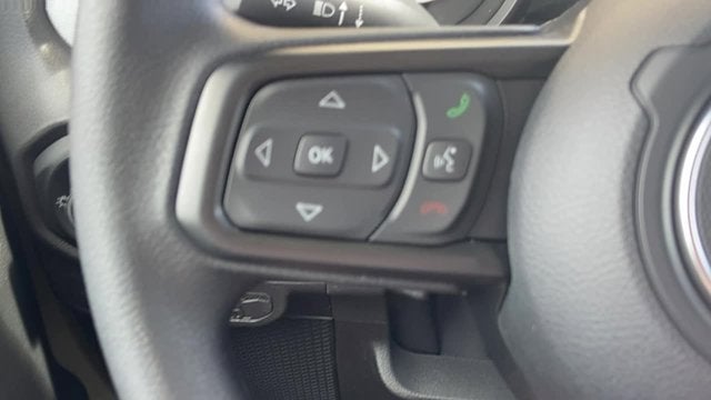 2026 Jeep Gladiator GLADIATOR SPORT 4X4