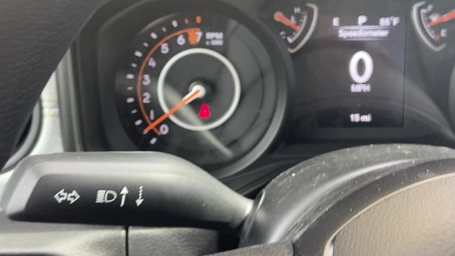 2026 Jeep Gladiator GLADIATOR SPORT 4X4