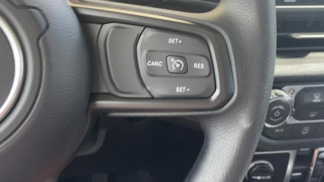 2026 Jeep Gladiator GLADIATOR SPORT 4X4