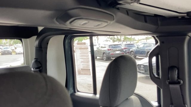 2026 Jeep Gladiator GLADIATOR SPORT 4X4