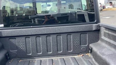 2026 Jeep Gladiator GLADIATOR SPORT 4X4