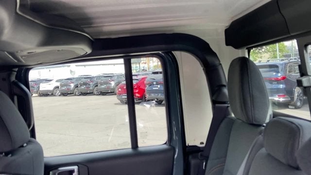 2026 Jeep Gladiator GLADIATOR SPORT 4X4