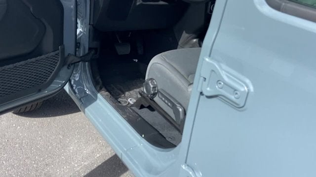 2026 Jeep Gladiator GLADIATOR SPORT 4X4