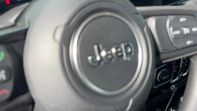 2026 Jeep Gladiator GLADIATOR SPORT 4X4