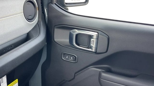 2026 Jeep Gladiator GLADIATOR SPORT 4X4