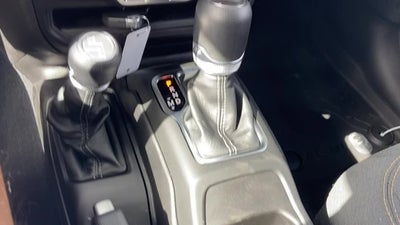 2026 Jeep Gladiator GLADIATOR SPORT 4X4