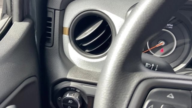 2026 Jeep Gladiator GLADIATOR SPORT 4X4