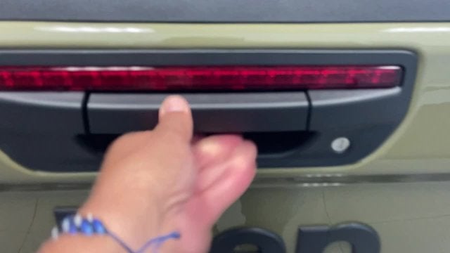 2026 Jeep Gladiator GLADIATOR SPORT 4X4