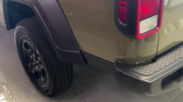 2026 Jeep Gladiator GLADIATOR SPORT 4X4