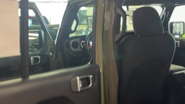 2026 Jeep Gladiator GLADIATOR SPORT 4X4