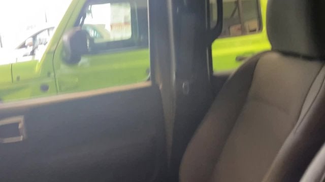 2026 Jeep Gladiator GLADIATOR SPORT 4X4