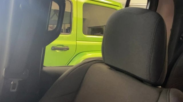 2026 Jeep Gladiator GLADIATOR SPORT 4X4