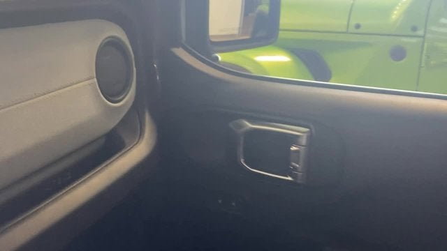 2026 Jeep Gladiator GLADIATOR SPORT 4X4