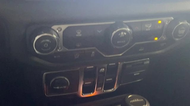 2026 Jeep Gladiator GLADIATOR SPORT 4X4