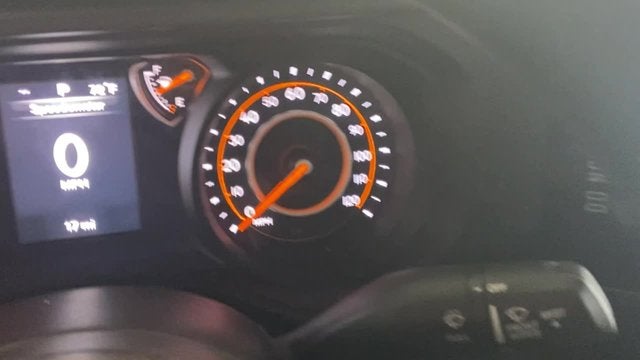 2026 Jeep Gladiator GLADIATOR SPORT 4X4