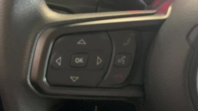 2026 Jeep Gladiator GLADIATOR SPORT 4X4