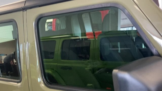 2026 Jeep Gladiator GLADIATOR SPORT 4X4