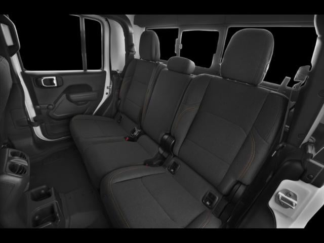 2026 Jeep Gladiator GLADIATOR SPORT 4X4