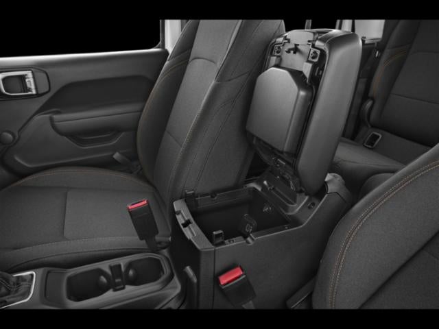 2026 Jeep Gladiator GLADIATOR SPORT 4X4