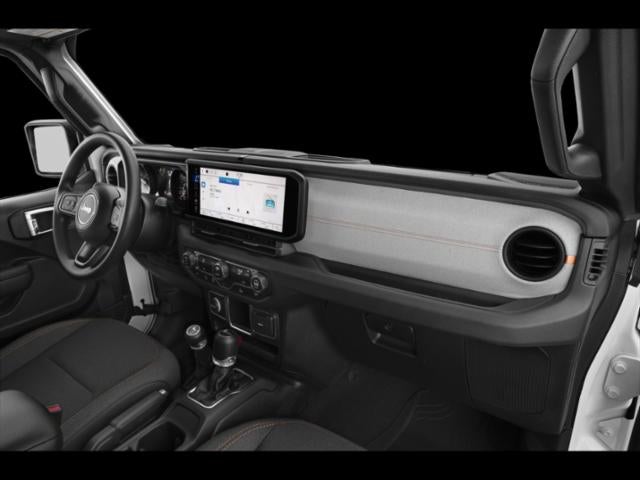 2026 Jeep Gladiator GLADIATOR SPORT 4X4