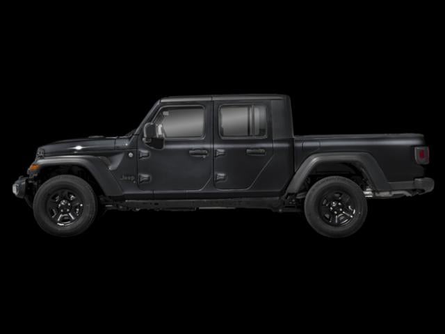 2026 Jeep Gladiator GLADIATOR SPORT 4X4