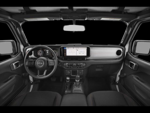 2026 Jeep Gladiator GLADIATOR SPORT 4X4