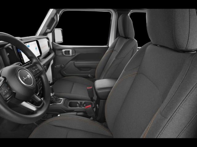 2026 Jeep Gladiator GLADIATOR SPORT 4X4