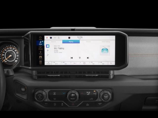 2026 Jeep Gladiator GLADIATOR SPORT 4X4