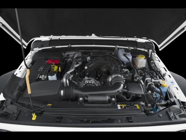 2026 Jeep Gladiator GLADIATOR SPORT 4X4