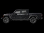 2026 Jeep Gladiator GLADIATOR RUBICON X 4X4