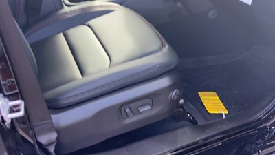 2026 Jeep Gladiator GLADIATOR RUBICON X 4X4