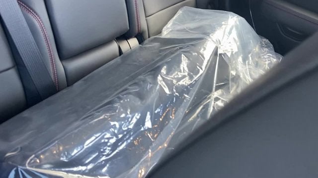 2026 Jeep Gladiator GLADIATOR RUBICON X 4X4