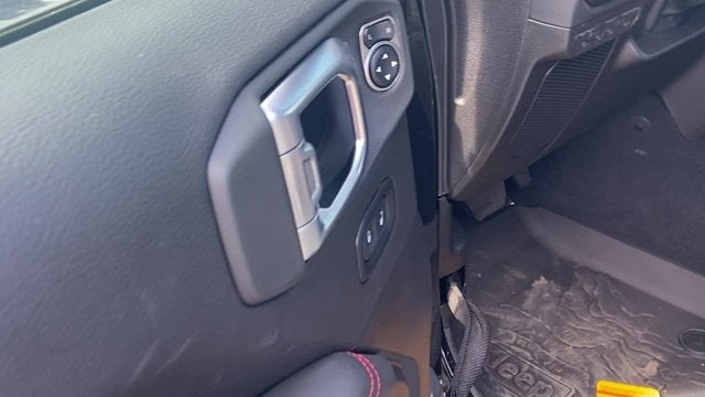 2026 Jeep Gladiator GLADIATOR RUBICON X 4X4