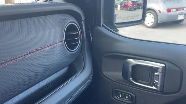 2026 Jeep Gladiator GLADIATOR RUBICON X 4X4