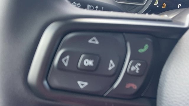 2026 Jeep Gladiator GLADIATOR RUBICON X 4X4