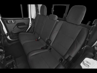 2026 Jeep Gladiator GLADIATOR RUBICON X 4X4