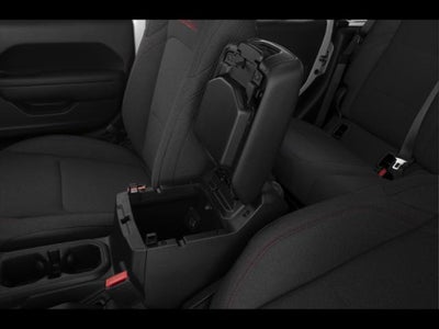 2026 Jeep Gladiator GLADIATOR RUBICON X 4X4