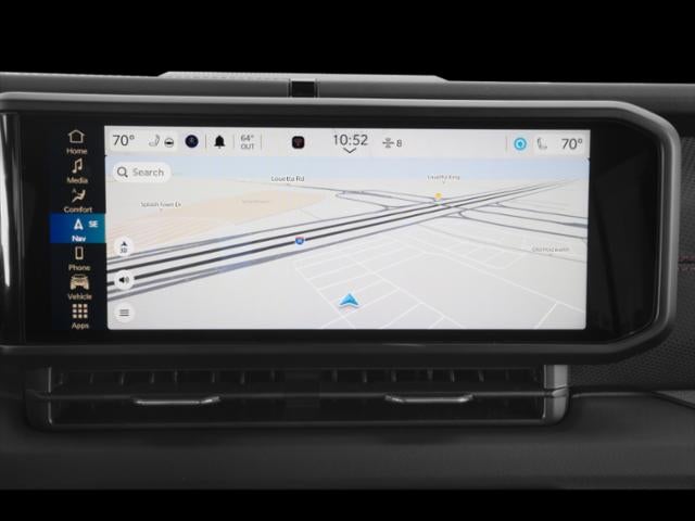 2026 Jeep Gladiator GLADIATOR RUBICON X 4X4