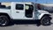 2026 Jeep Gladiator GLADIATOR RUBICON X 4X4