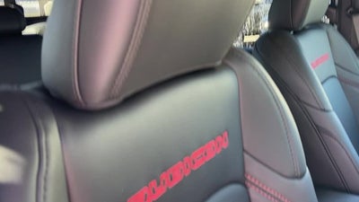 2026 Jeep Gladiator GLADIATOR RUBICON X 4X4