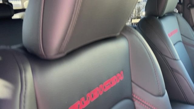 2026 Jeep Gladiator GLADIATOR RUBICON X 4X4