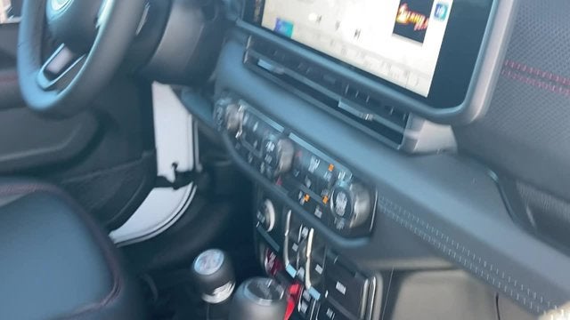 2026 Jeep Gladiator GLADIATOR RUBICON X 4X4