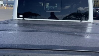 2026 Jeep Gladiator GLADIATOR RUBICON X 4X4