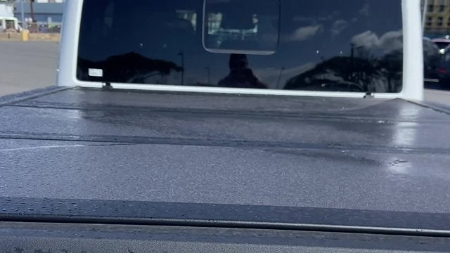 2026 Jeep Gladiator GLADIATOR RUBICON X 4X4