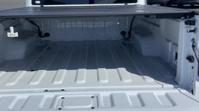 2026 Jeep Gladiator GLADIATOR RUBICON X 4X4