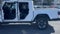 2026 Jeep Gladiator GLADIATOR RUBICON X 4X4