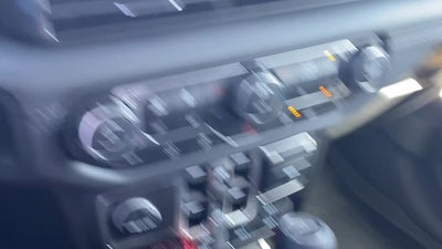 2026 Jeep Gladiator GLADIATOR RUBICON X 4X4