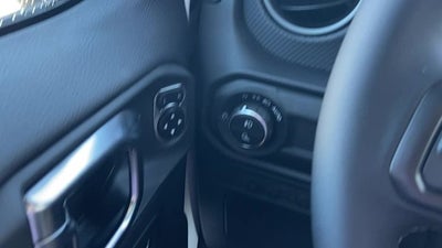 2026 Jeep Gladiator GLADIATOR RUBICON X 4X4