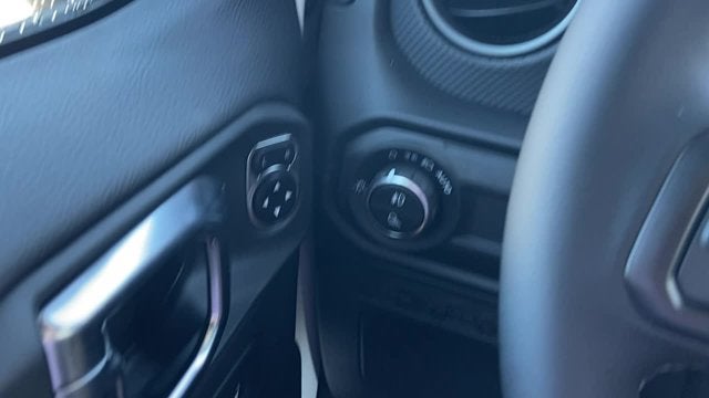 2026 Jeep Gladiator GLADIATOR RUBICON X 4X4