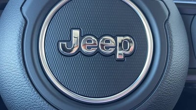 2026 Jeep Gladiator GLADIATOR RUBICON X 4X4